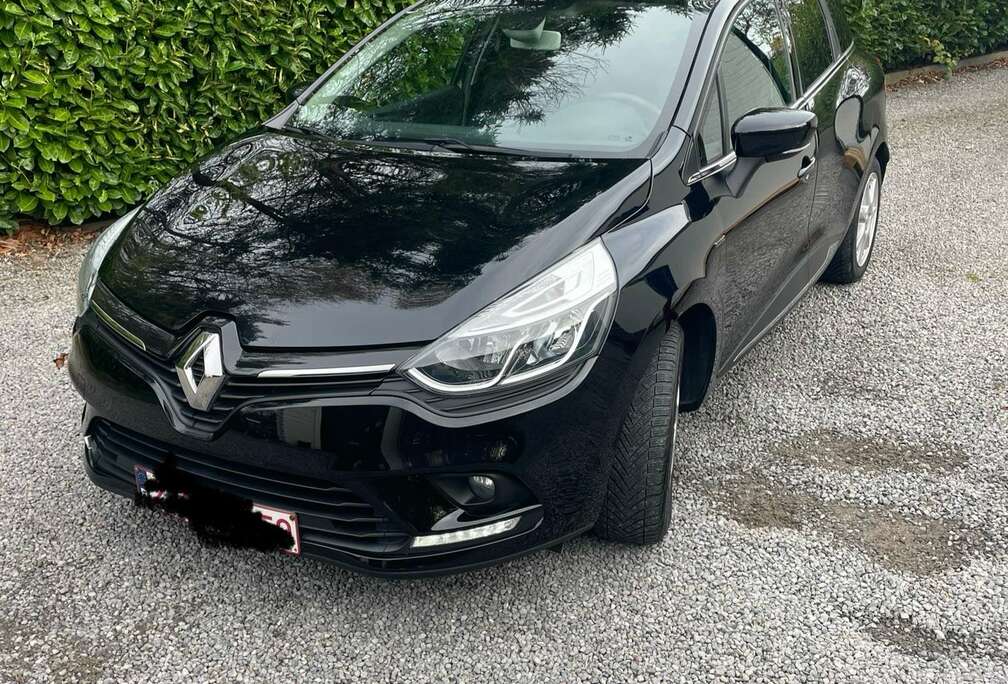 Renault 0.9 TCe Cool & Sound #1 (EU6c)