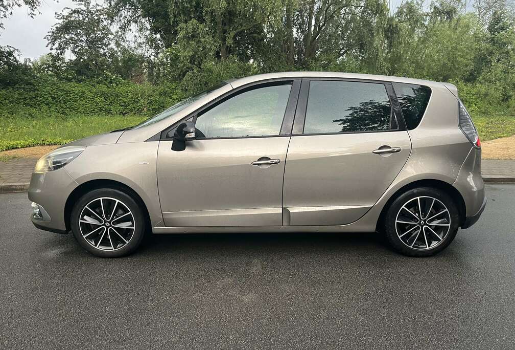 Renault 1.2 TCe Bose Edition