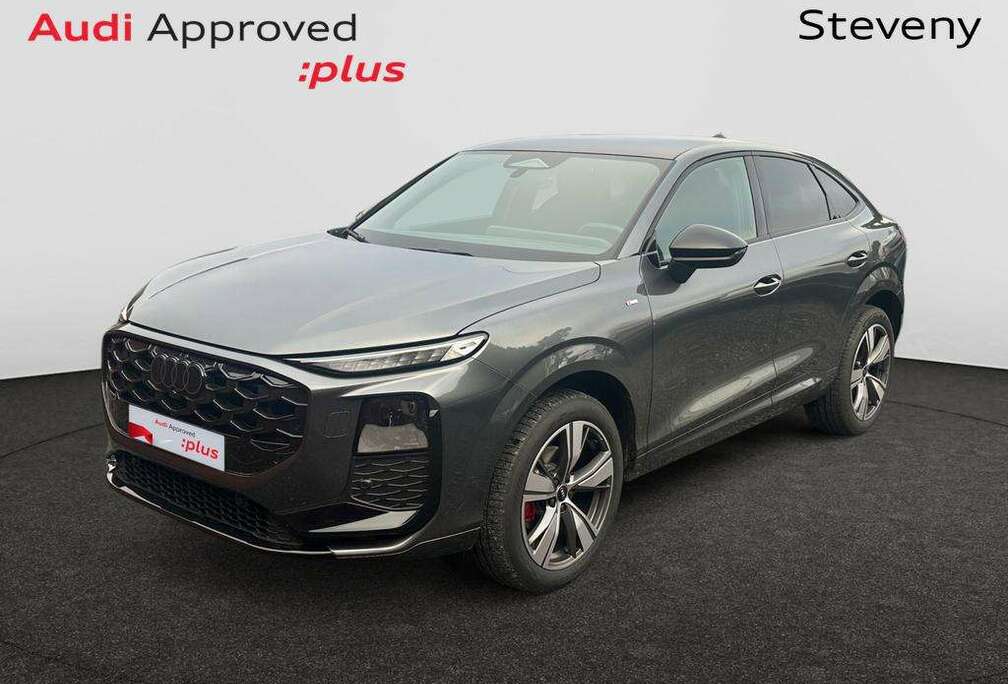 Audi Sportback Sportback 35 TFSI Business Edition S line S tronic