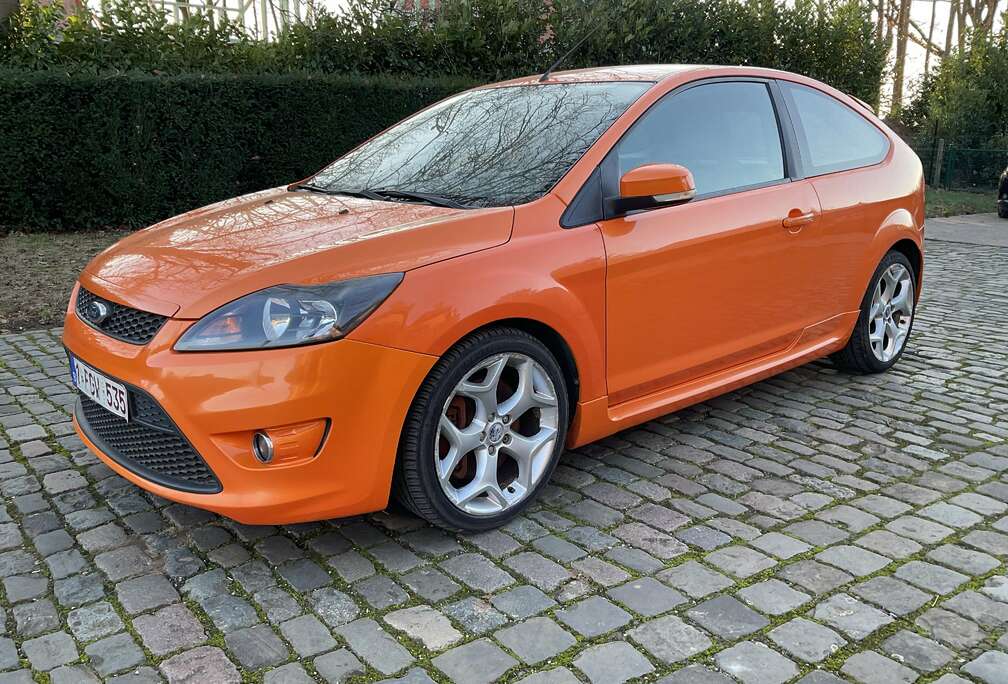 Ford Focus 2.5 ST
