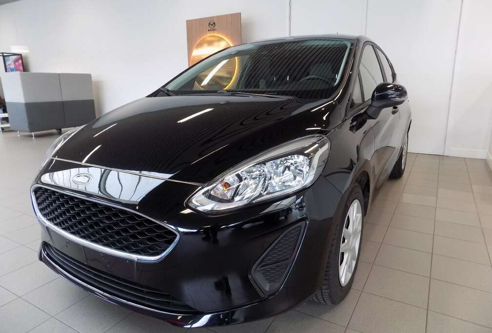 Ford Fiesta 1.1i Trend