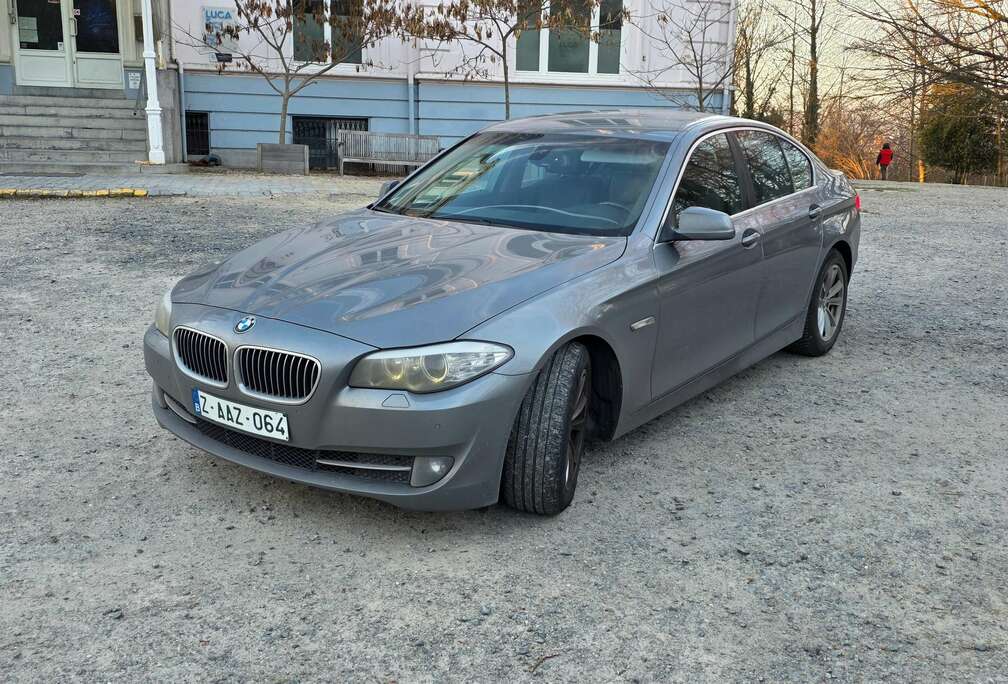 BMW 520dA