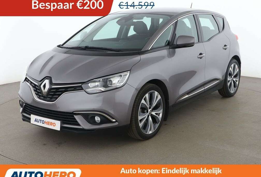 Renault 1.3 TCe Energy Intens