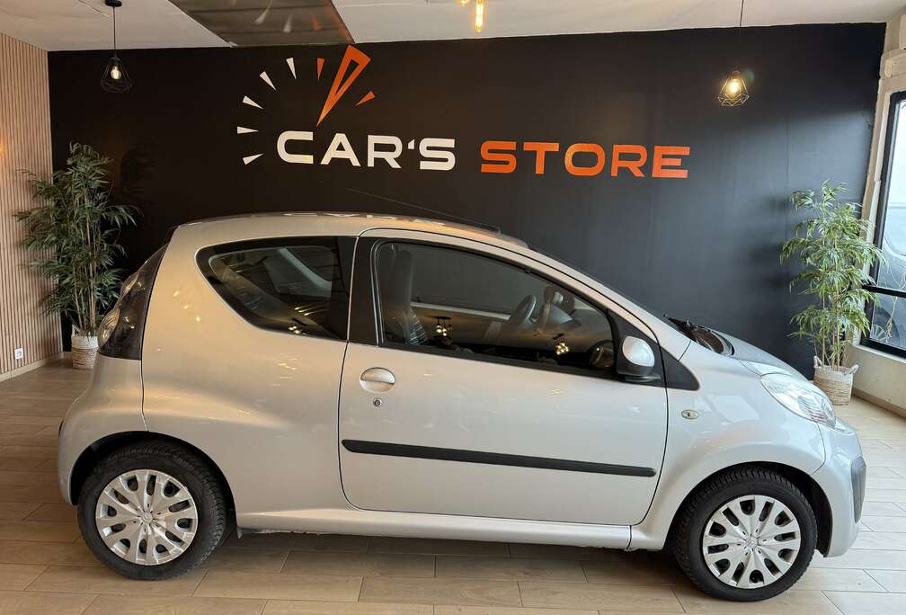 Citroen C1 1.0i * Garantie 12 Mois *