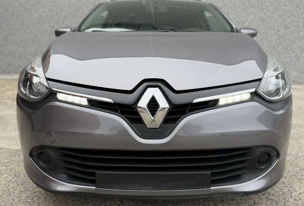 Renault 0.9 TCe Energy Expression ++CLIM++ NEW ++