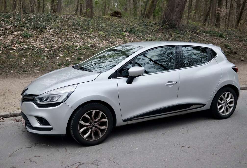 Renault 1.2 TCe Energy Intens