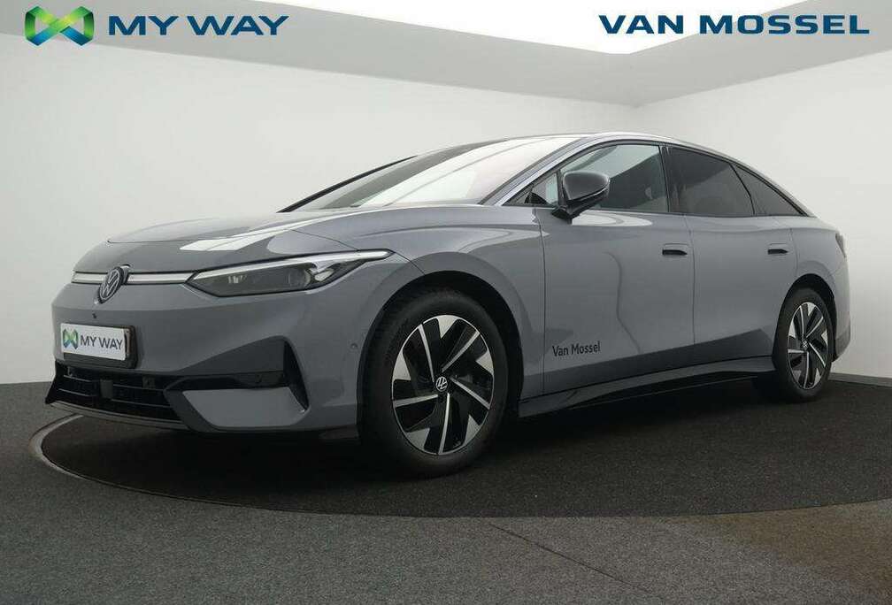 Volkswagen Pro Business Premium 77kWh (286 pk) / DEMO