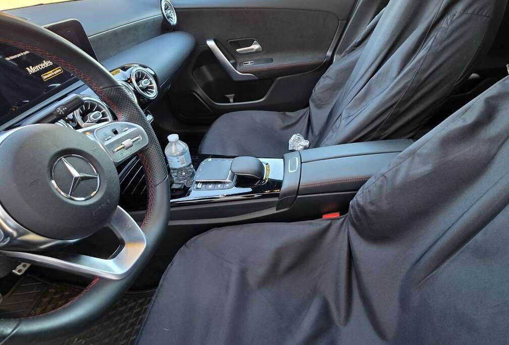 Mercedes-Benz Avantgarde Edition