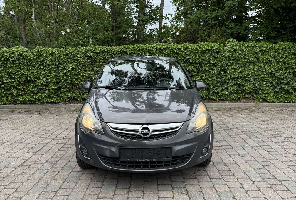 Opel 1.3 CDTi Enjoy DPF