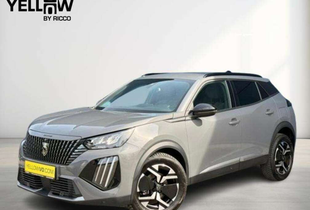 Peugeot Allure