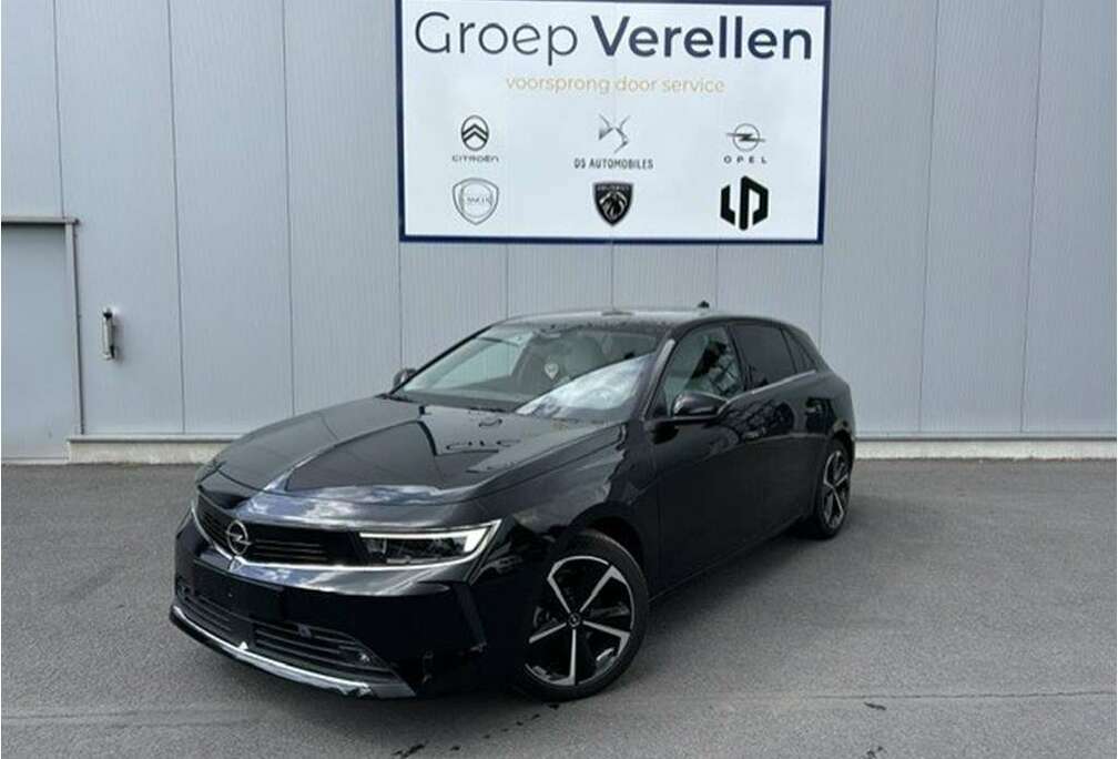 Opel Turbo Start/Stop Elegance