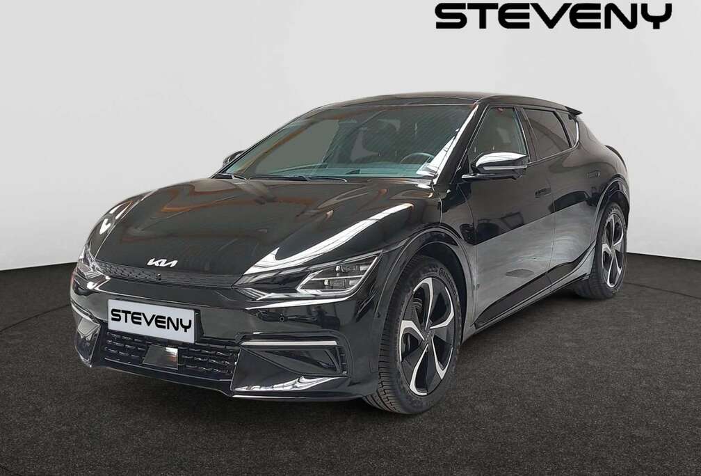 Kia GT LINE 77,4 kWH RWD DEMO