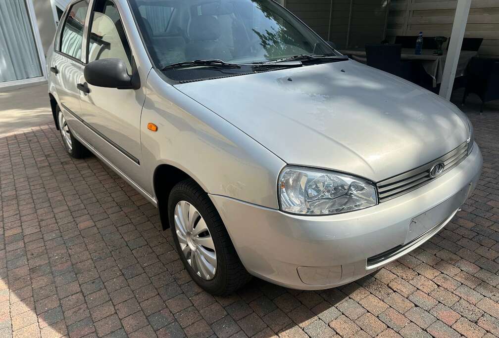 Lada Vaz