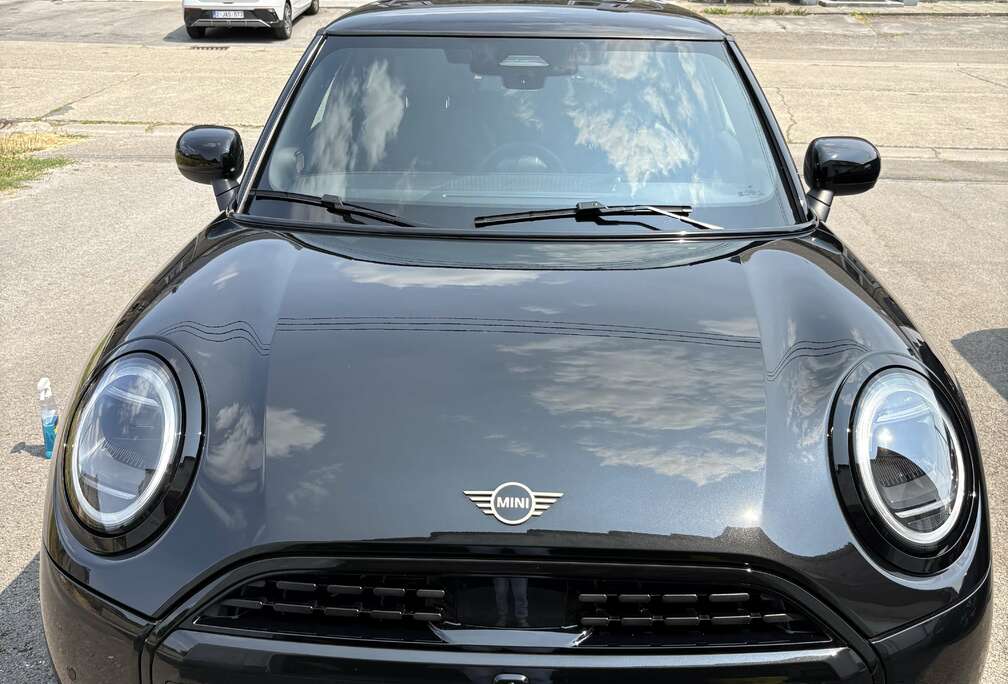 MINI Pack L