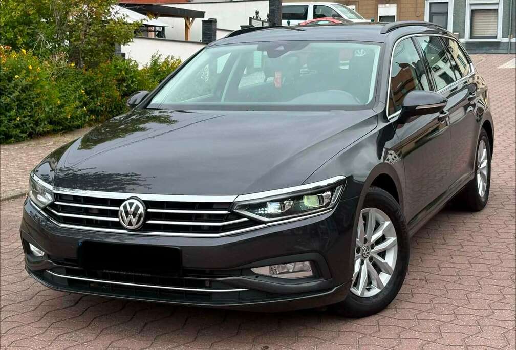 Volkswagen SW 1.6 TDi Comfortline DSG (EU6.2)