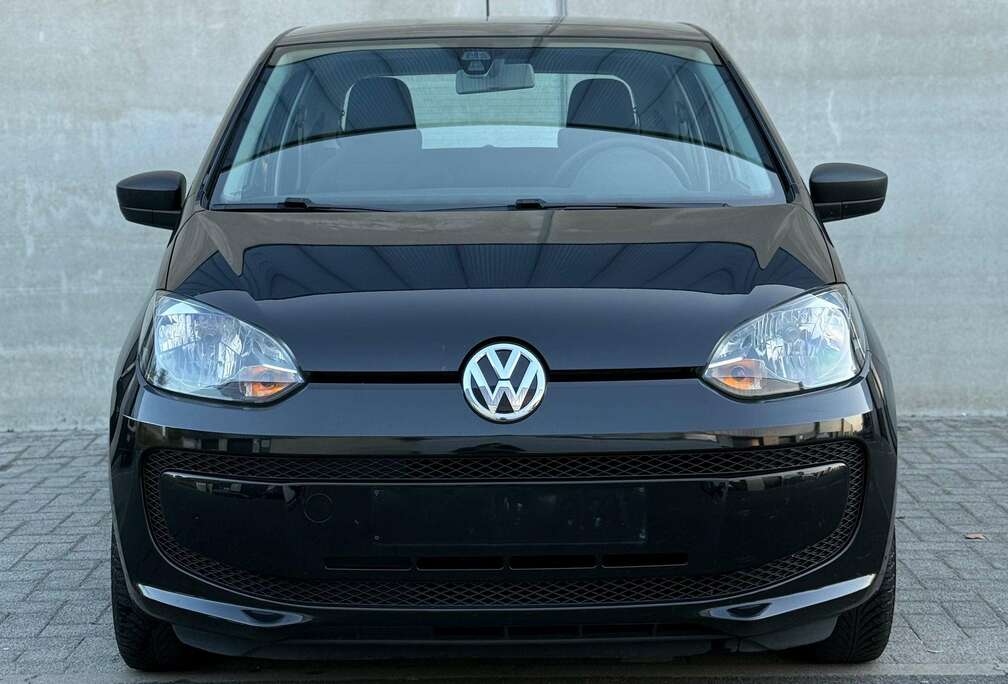 Volkswagen Up! 1.0i Move up!