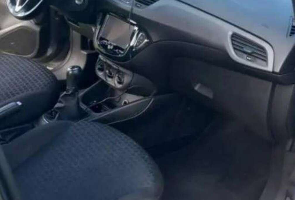 Opel 1.4 drive