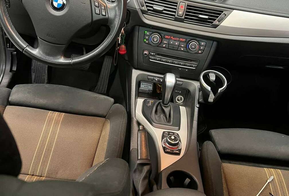 BMW 2.0 d sDrive