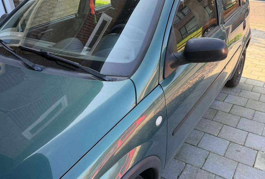 Opel 1.2 S Liberty