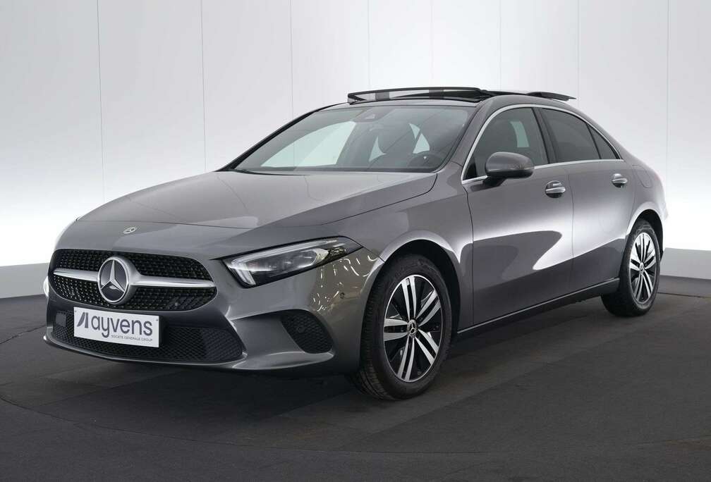 Mercedes-Benz Sedan 250e PHEV Business Solution Luxury Plus LEDE