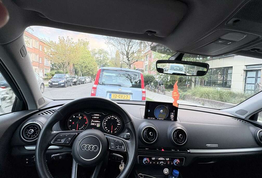 Audi Sportback 1.6 TDi