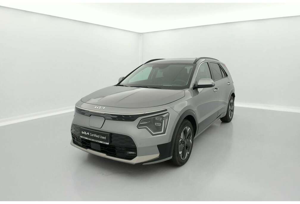 Kia PULSE 64,8 Kwh 204CV *GPS*AIDE A LA CONDUITE*