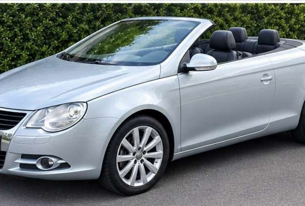 Volkswagen 1.6i FSI