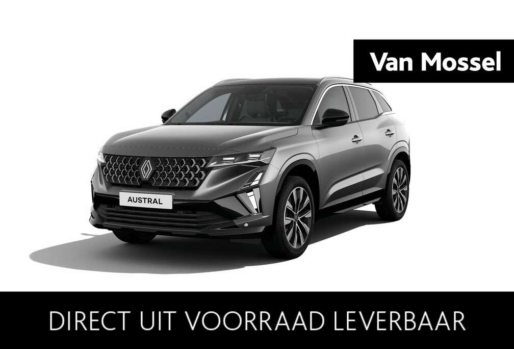 Renault Techno