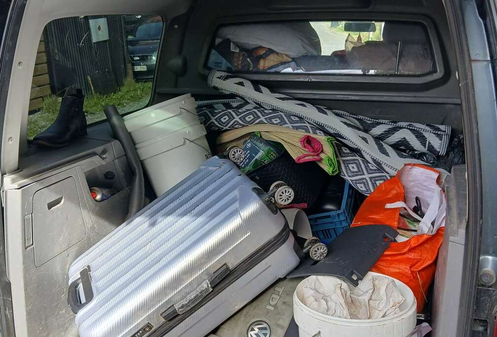 Volkswagen 2.0 tdi