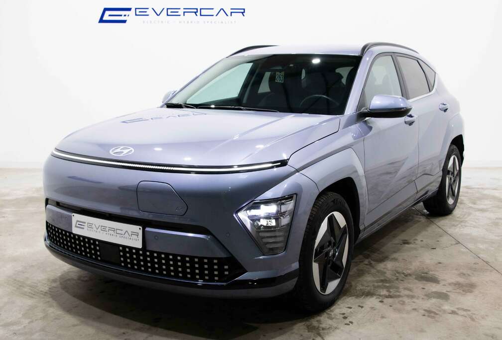 Hyundai KONA EV **CAMERA*KEYLESS*LED*ACC**