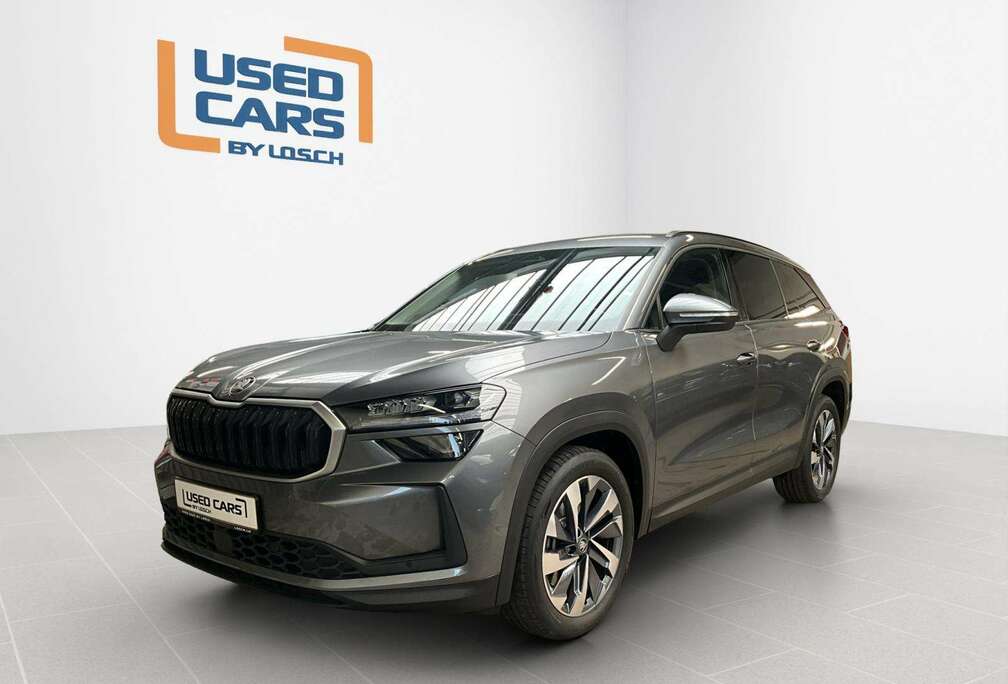 Skoda Selection+DSG+4x4+P.Convenience+LM19+AHK+P.Light&V