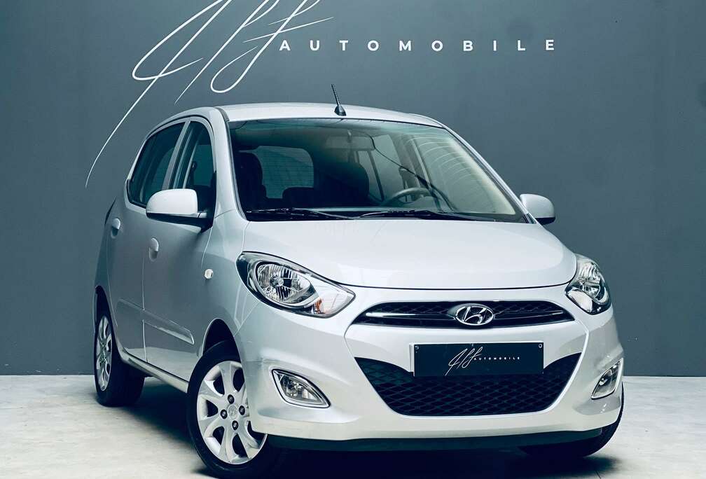 Hyundai 1.1i **AUTOMATIQUE**CLIMATISATION**