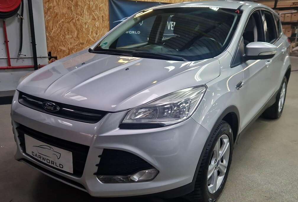 Ford Kuga 1.6 EcoBoost 2WDStart/Stop$$12 MOIS GARANTI $
