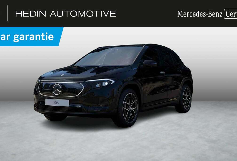 Mercedes-Benz AMG Line  Panoramisch Dak  360 Camera  Memory