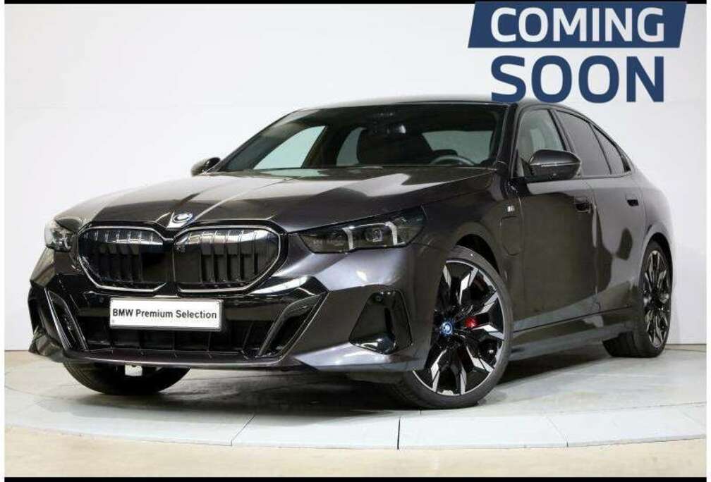 BMW e xDrive Berline Kit M Sport