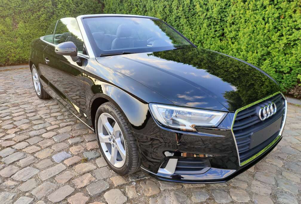 Audi 35 TFSI ACT Sport (EU6d-TEMP)*App-connect*