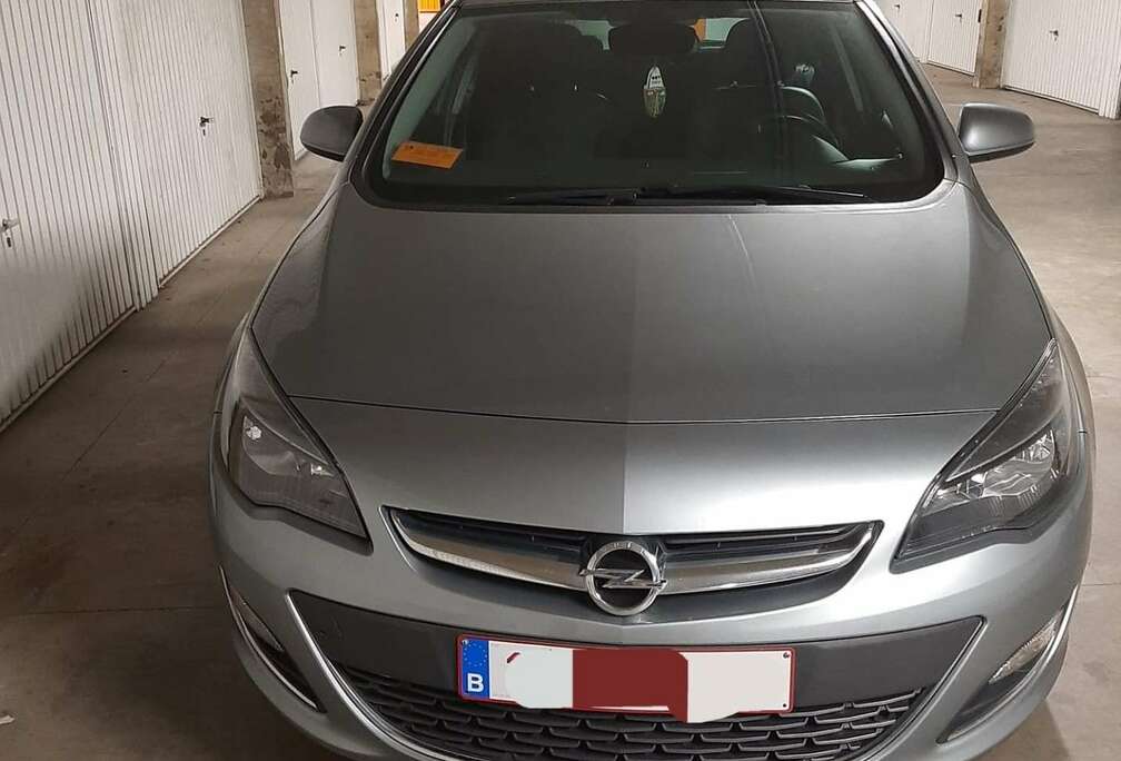 Opel 1.6 CDTi ecoFLEX Enjoy Start&Stop