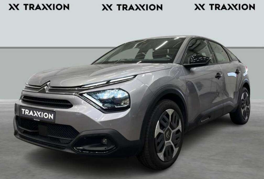 Citroen Feel Pack Business