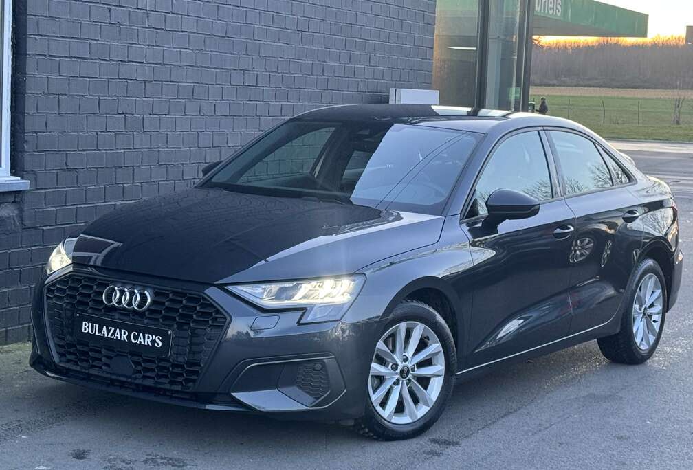 Audi A3 Sportback 30 TFSI S tronic Garantie CUIR/CAMERA