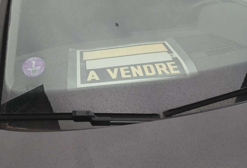 Volkswagen CD Variante