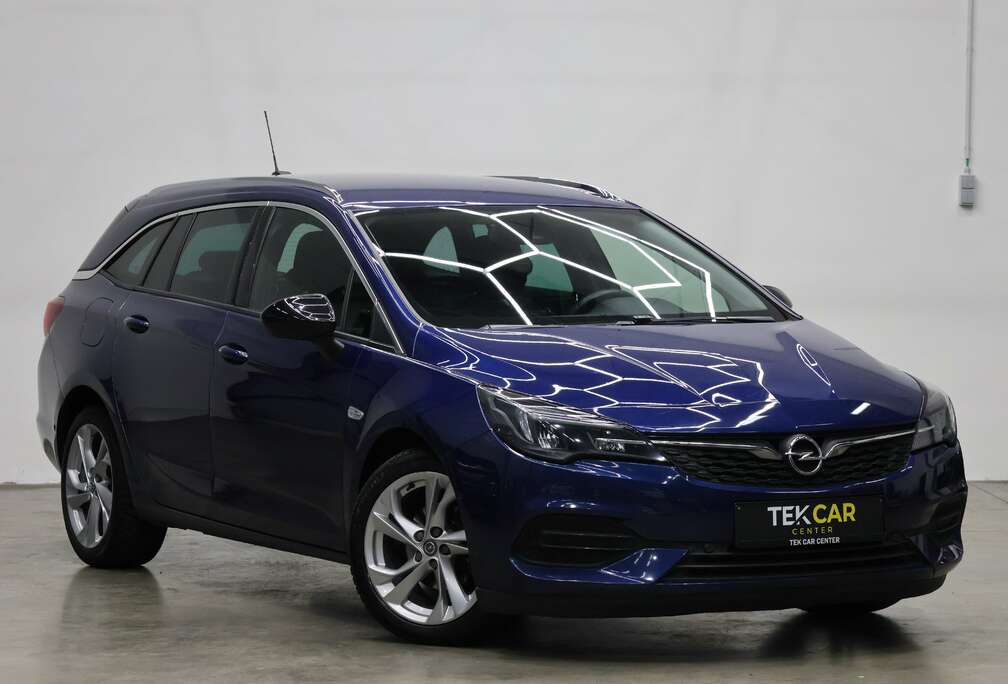 Opel Sports Tourer 1.5D CameraKeyless17inchGarantie