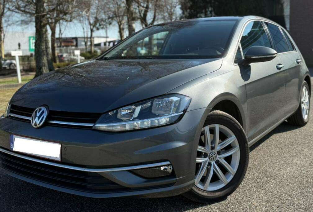 Volkswagen 1.4 TSI  Highline  DSG  Camera  Apple Carplay