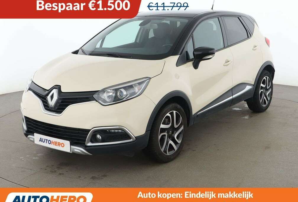 Renault 1.5 dCi Energy Dynamique