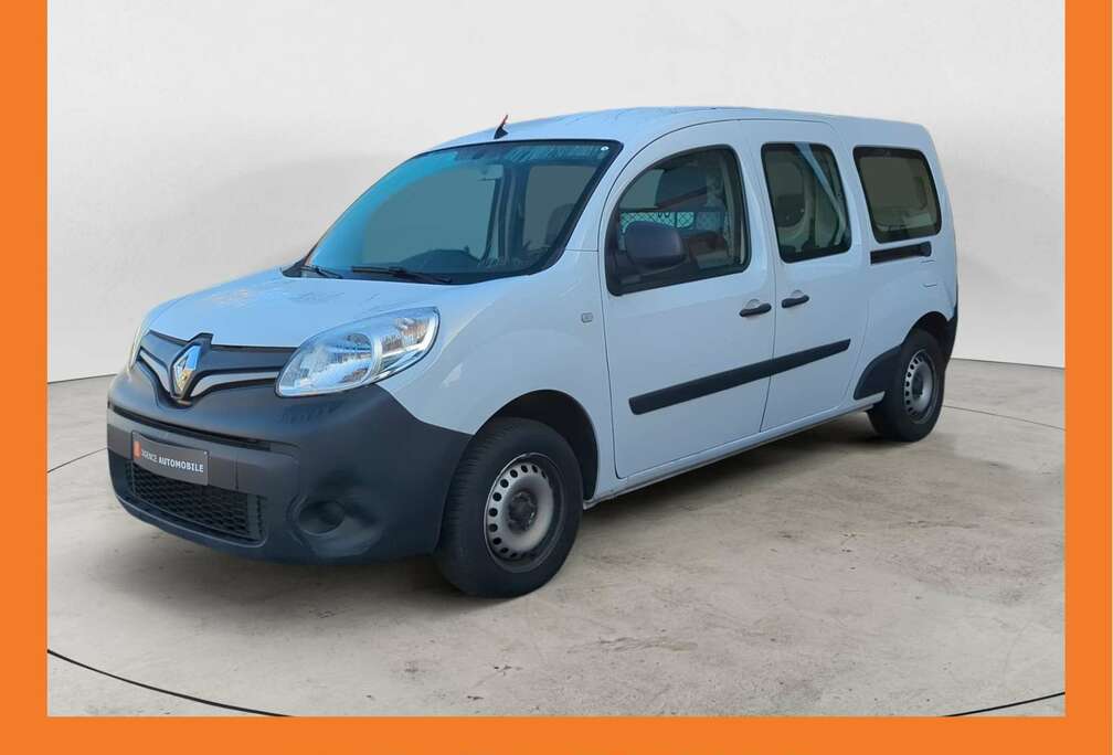 Renault 1.5 Garantie 12 à 48 Mois