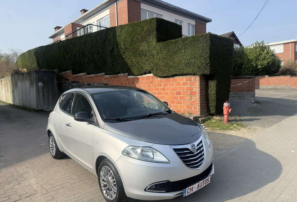 Lancia 0.9 PRETE A IMMATRICULÉ GARANTIE 1 AN