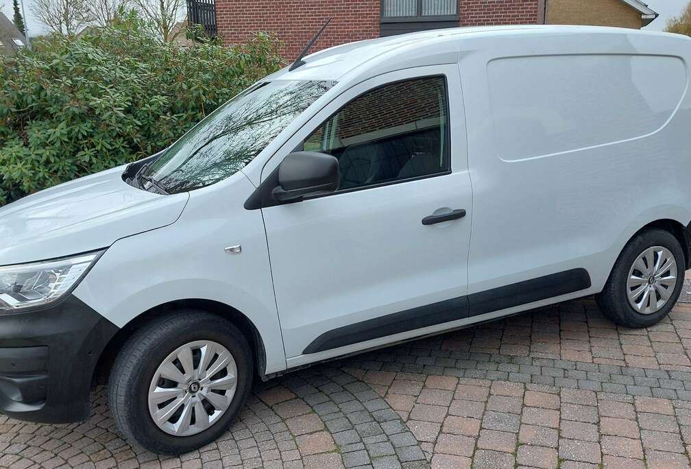 Renault Confort TCe 100