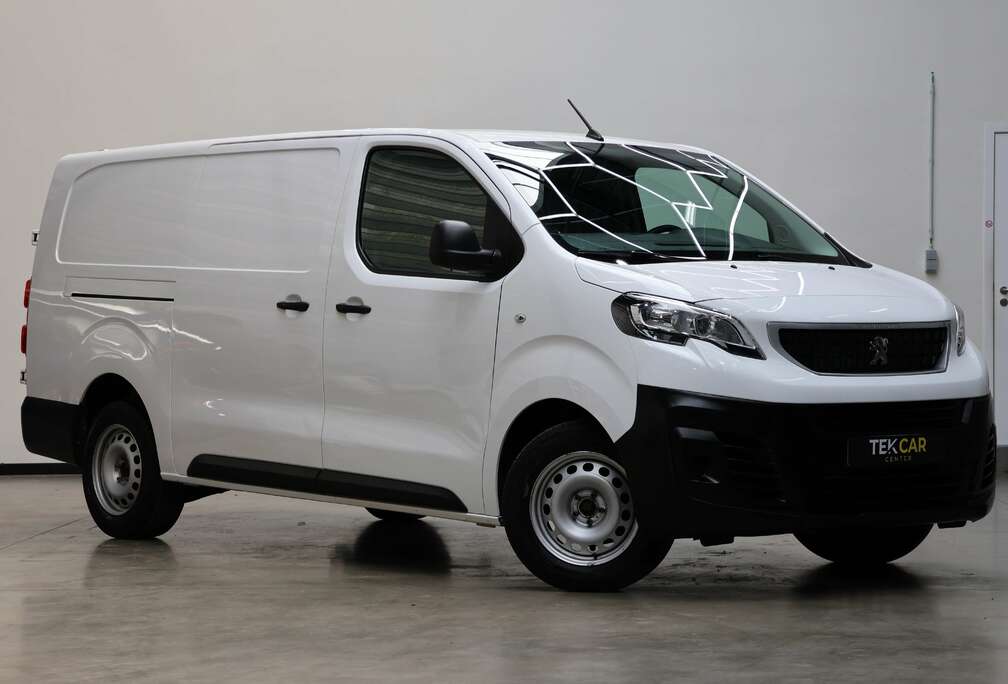 Peugeot 1.5 BlueHDi Long Version