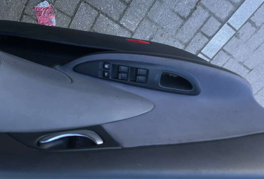 Nissan Break 1.9 dCi Acenta