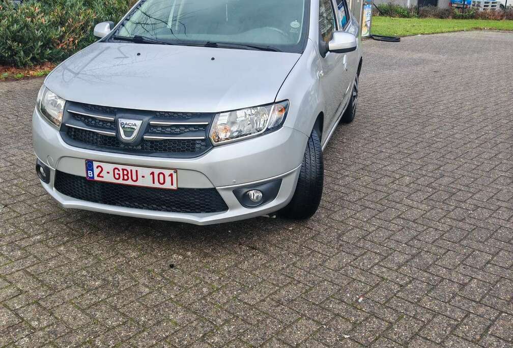 Dacia 1.2 Ambiance