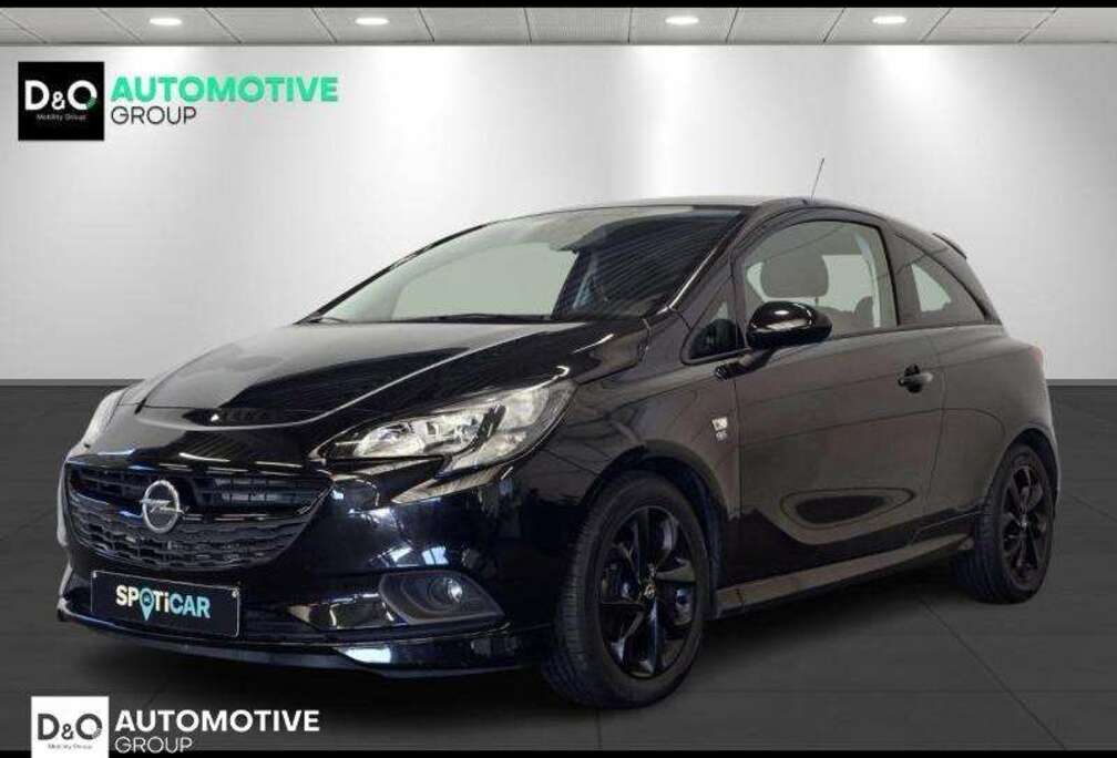 Opel opc gps parkeerhulp